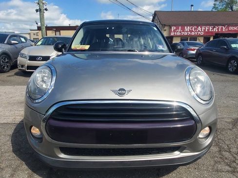Used 2019 MINI Cooper 4-Door Hardtop FWD image 8