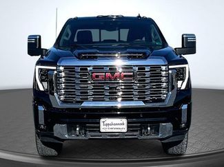 Used 2025 GMC Sierra 3500 Denali w/ Denali Reserve Package video 2
