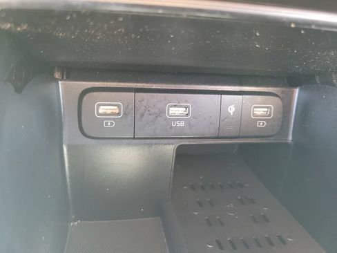 Used 2023 Kia Sorento EX AWD/4WD image 24