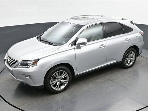 Used 2014 Lexus RX 350 AWD w/ Navigation Package image 51