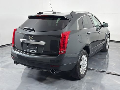 Used 2016 Cadillac SRX Luxury FWD image 5