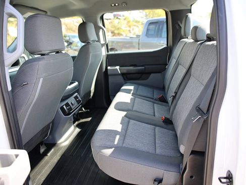 Certified 2023 Ford F150 XL w/ Trailer Tow Package image 23