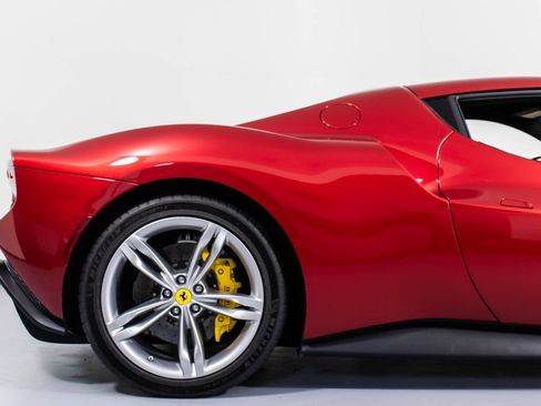 Certified 2024 Ferrari 296 GTB RWD image 18