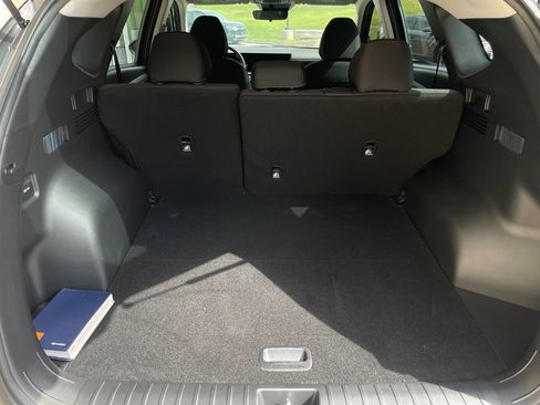 Used 2022 Mitsubishi Outlander SEL image 36