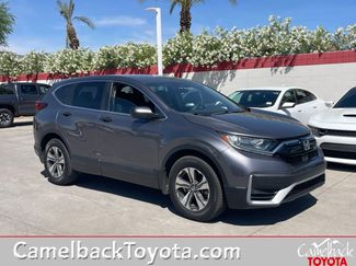 Used 2020 Honda CR-V LX video 1