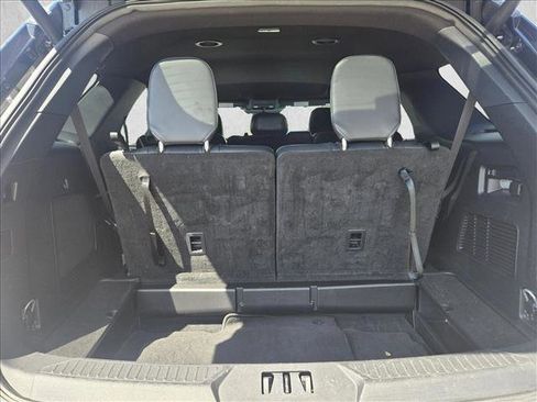 Used 2025 Ford Explorer ST-Line w/ ST-Line Street Pack image 6