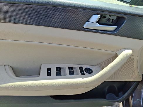 Used 2015 Hyundai Sonata Sport FWD image 13