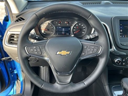 Certified 2024 Chevrolet Equinox LT w/ LPO, Floor Liner Package image 11