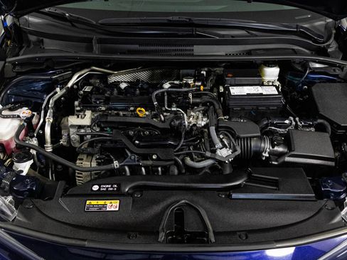 Used 2023 Toyota Corolla LE image 44