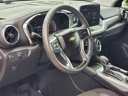 Used 2023 Chevrolet Blazer LT w/ Convenience Package AWD/4WD image 8