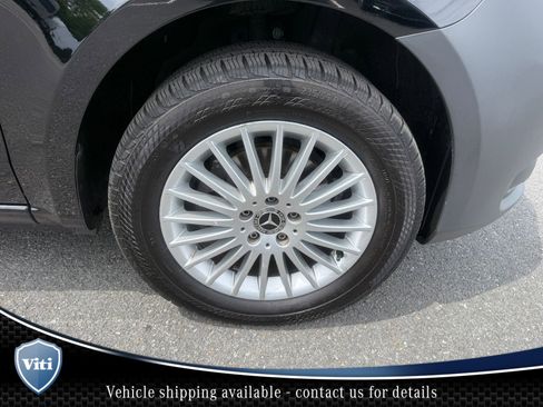 Certified 2023 Mercedes-Benz Metris Passenger image 15