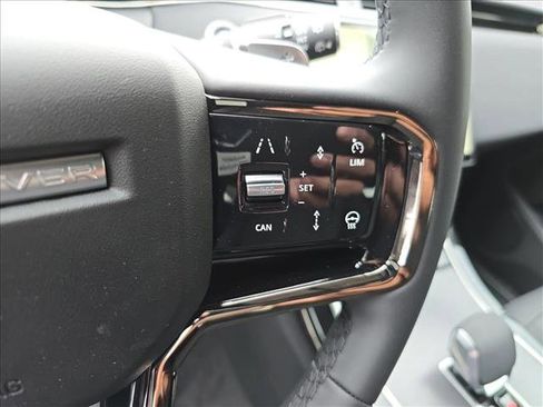 New 2026 Land Rover Range Rover Evoque S image 21