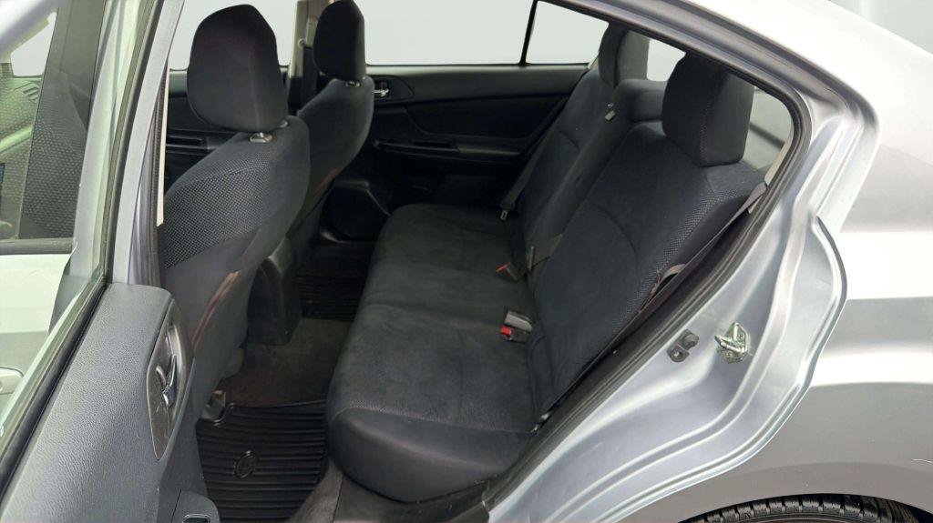 Used 2013 Subaru Impreza 2.0i Premium AWD/4WD image 20