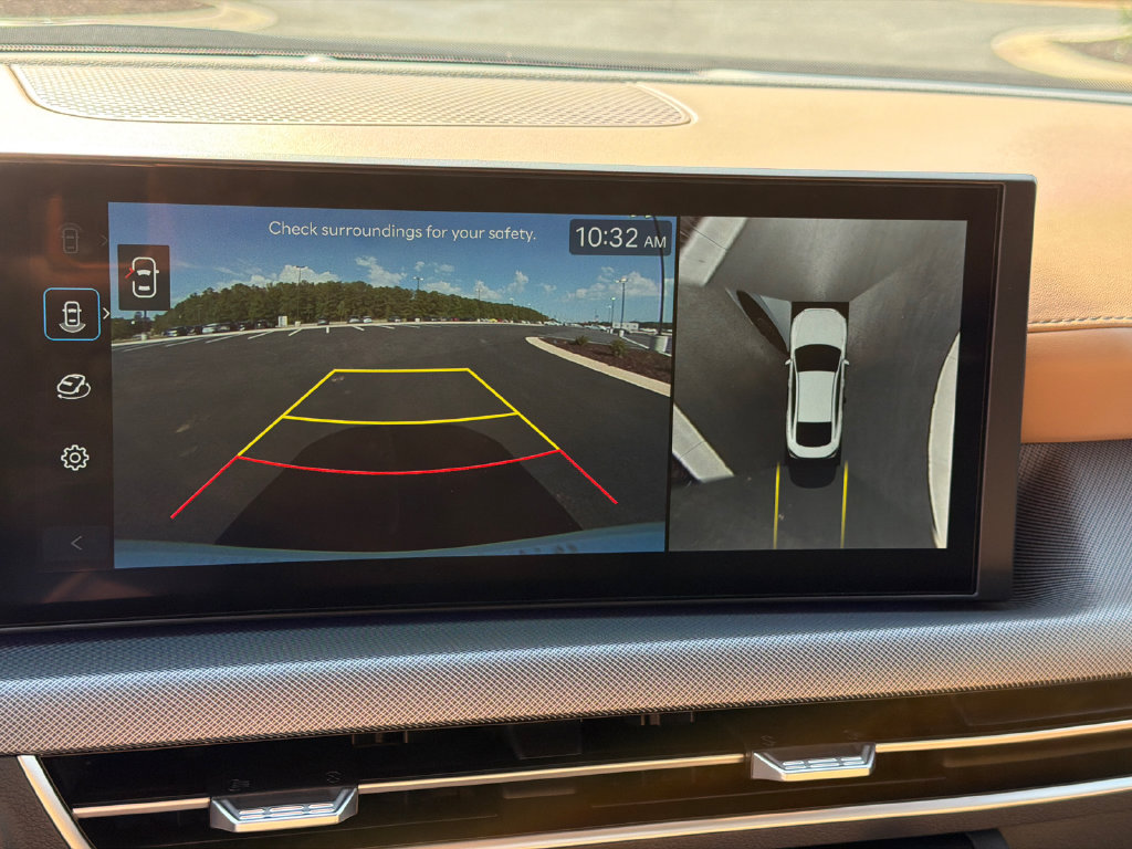 New 2026 Hyundai Sonata Limited FWD image 29