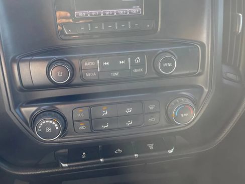Used 2015 Chevrolet Silverado 2500 W/T RWD image 24