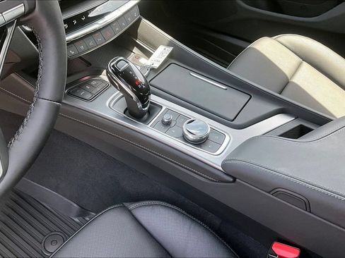New 2026 Cadillac CT5 Premium Luxury RWD image 8