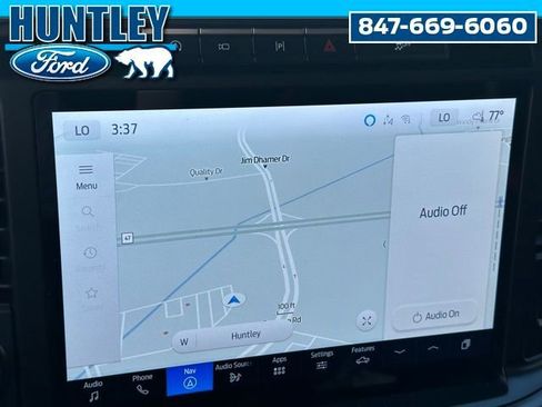 Used 2024 Ford F150 XLT AWD/4WD image 21