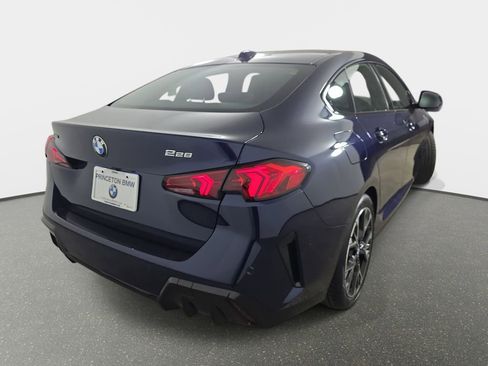 Used 2025 BMW 228i xDrive w/ Premium Package AWD/4WD image 37