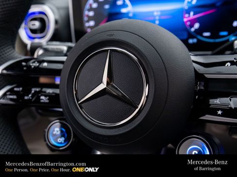 New 2026 Mercedes-Benz CLE 53 AMG 4MATIC Cabriolet image 28