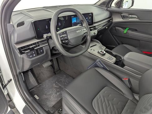 New 2026 Kia Sportage X-Line image 11