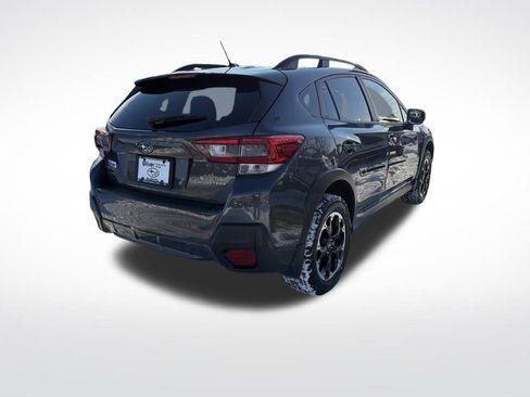 Used 2022 Subaru Crosstrek 2.0i image 15