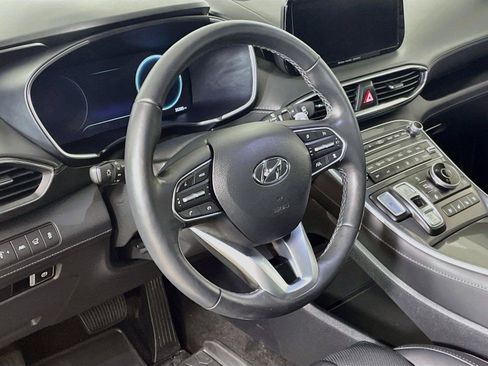 Used 2023 Hyundai Santa Fe Limited AWD/4WD image 19