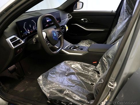 New 2026 BMW 330i xDrive Sedan w/ Premium Package image 11