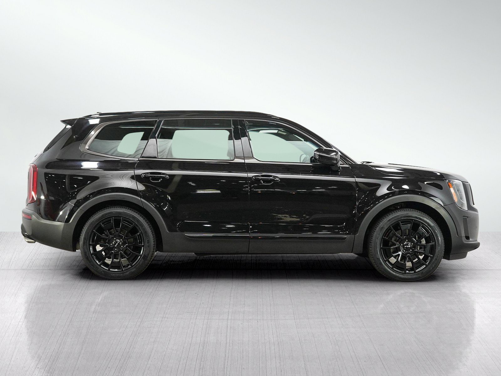 Used 2022 Kia Telluride SX w/ SX Prestige Package AWD/4WD image 6