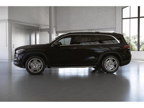 Certified 2022 Mercedes-Benz GLS 450 4MATIC image 36