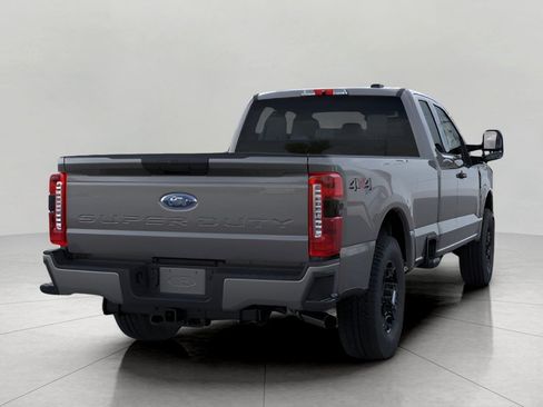 New 2026 Ford F250 XL AWD/4WD image 8