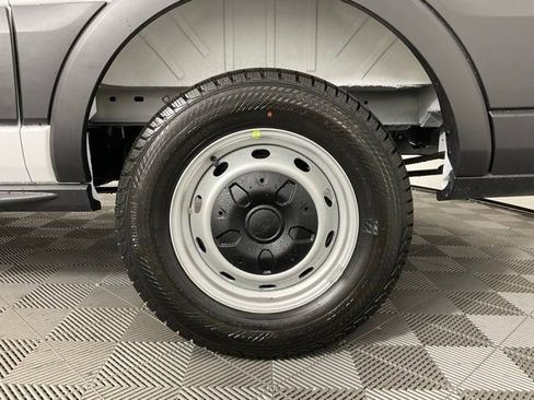 New 2026 Ford Transit 150 Low Roof w/ Load Area Protection Package image 10