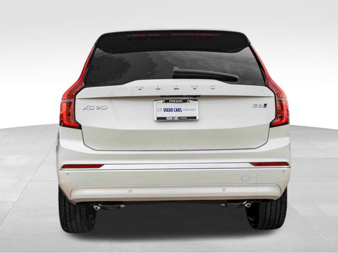 New 2026 Volvo XC90 B6 Ultra w/ Lounge Package AWD/4WD image 6