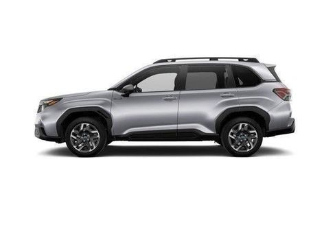 New 2026 Subaru Forester Sport AWD/4WD image 27