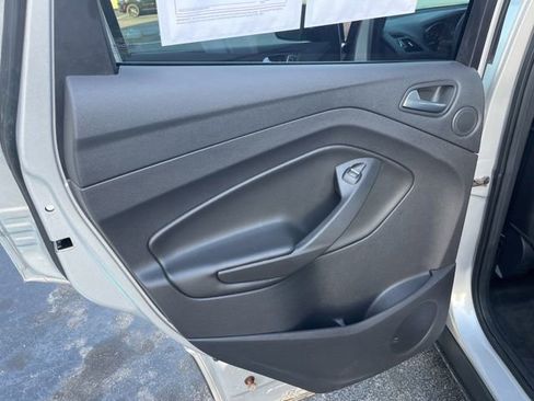 Used 2014 Ford Escape Titanium w/ Equipment Group 401A FWD image 12