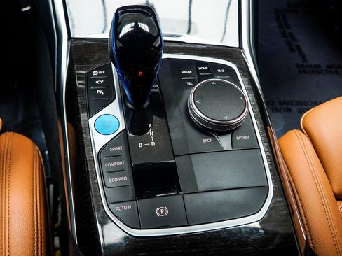 Used 2023 BMW i4 eDrive35 w/ Premium Package image 21