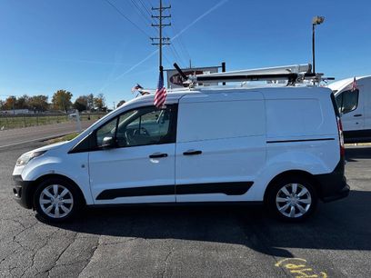 Used 2016 Ford Transit Connect XL