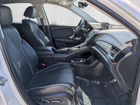 Used 2019 Acura RDX AWD w/ Advance Package image 21