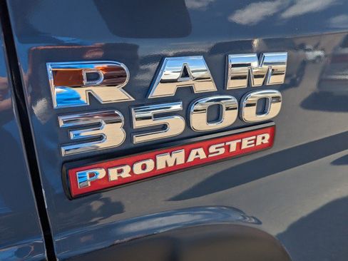 Used 2019 RAM ProMaster 3500 FWD image 32