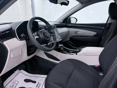 Used 2024 Hyundai Tucson SEL AWD/4WD image 16