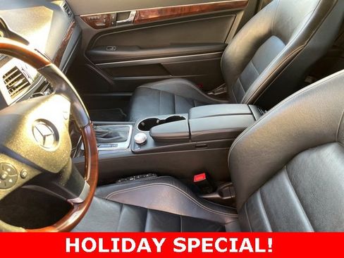 Used 2011 Mercedes-Benz E 550 Cabriolet image 9