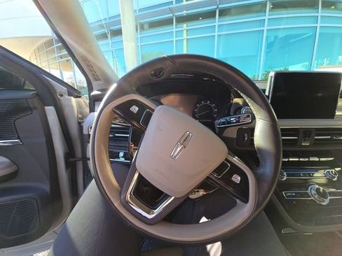 Used 2020 Lincoln Corsair FWD w/ Equipment Group 101A image 10