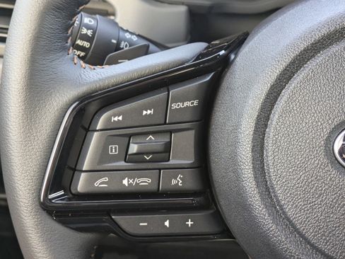 Certified 2025 Subaru Forester Sport w/ Popular Package #1 image 25