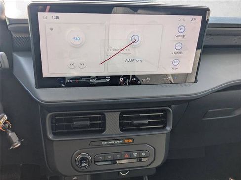 New 2025 Ford Maverick XL image 12