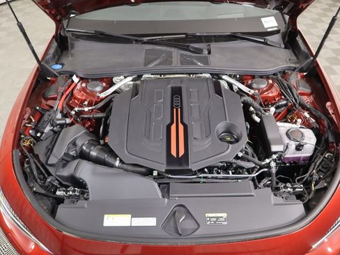 New 2025 Audi S5 Premium Plus image 31
