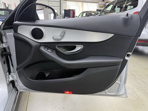 Used 2015 Mercedes-Benz C 300 4MATIC Sedan image 15
