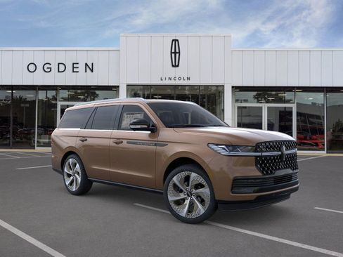 New 2026 Lincoln Navigator Black Label image 7