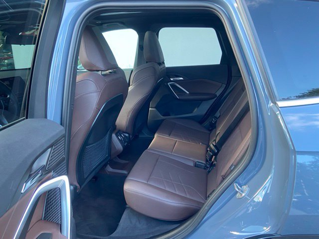 Certified 2023 BMW X1 xDrive28i w/ Convenience Package AWD/4WD image 11