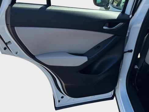 Used 2015 MAZDA CX-5 Sport image 12