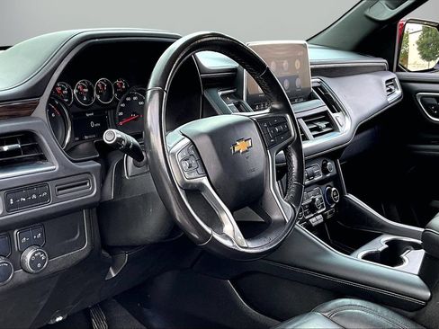 Used 2021 Chevrolet Tahoe LT RWD image 17