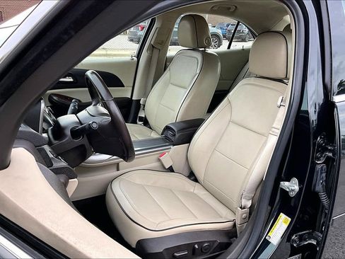 Used 2013 Chevrolet Malibu LT FWD image 23